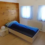 Godo By Interhome Prázdninový dům Mörel