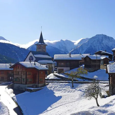 Godo By Interhome Casa de Férias *