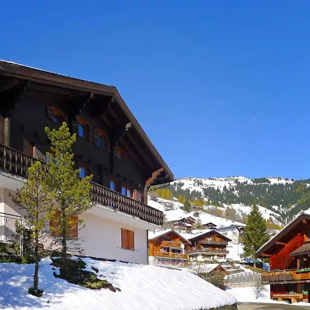 Godo By Interhome * Mörel