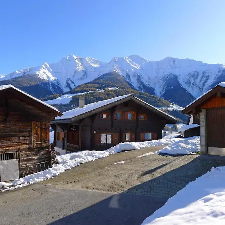 Godo By Interhome Mörel