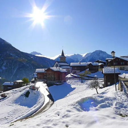 Casa de Férias Godo By Interhome *