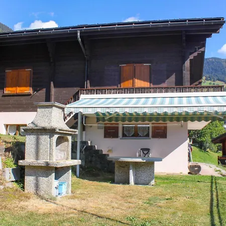 Godo By Interhome * Morel