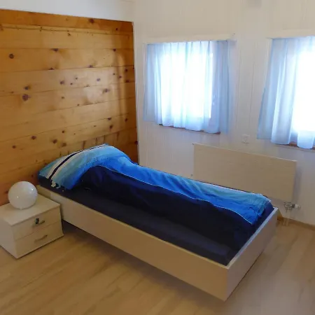 Godo By Interhome Casa de Férias Mörel