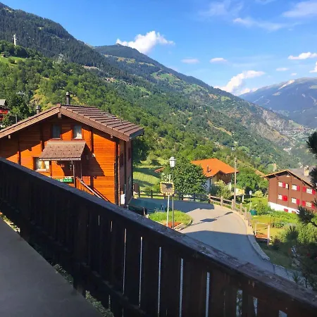 Godo By Interhome Mörel