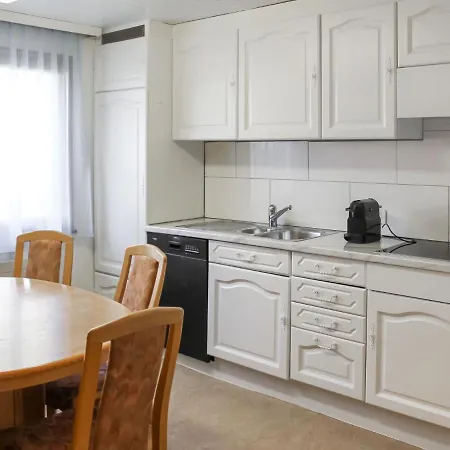 Casa de Férias Godo By Interhome Mörel