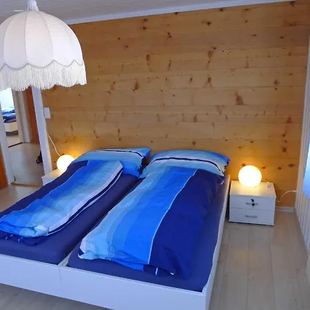 Godo By Interhome Ferienhaus Mörel