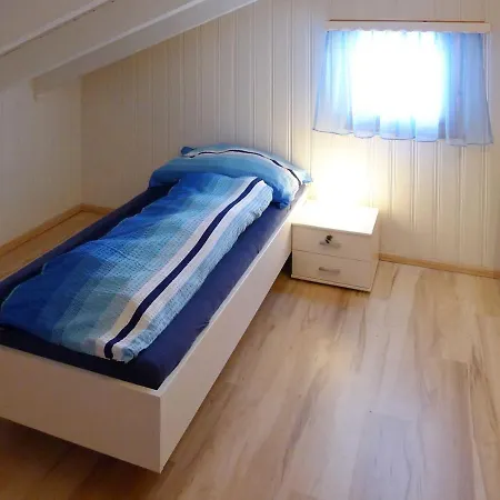 Godo By Interhome