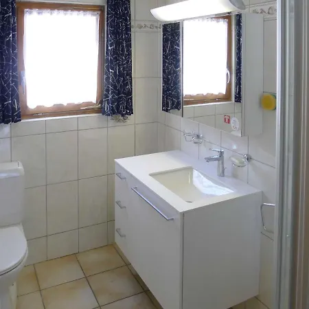 Feriehus Godo By Interhome