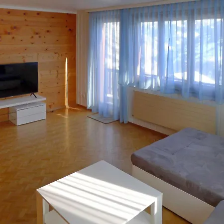 Godo By Interhome * Mörel