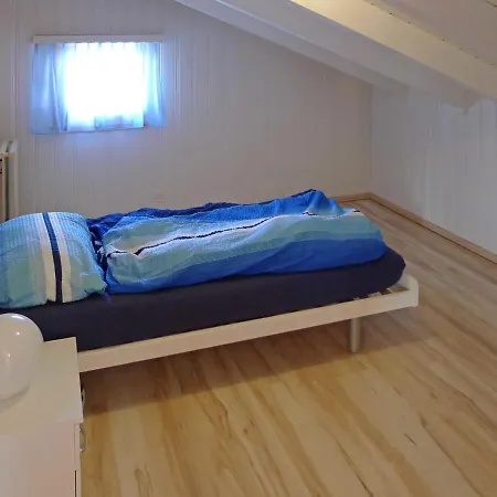 Feriehus Godo By Interhome *