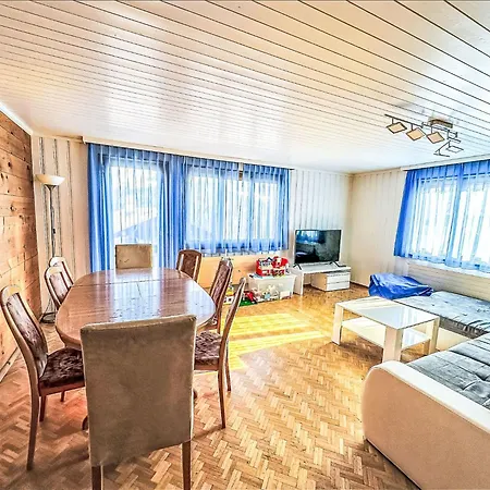 Godo By Interhome Holiday home *