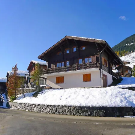 Godo By Interhome Ferienhaus