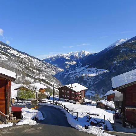 Ferienhaus Godo By Interhome