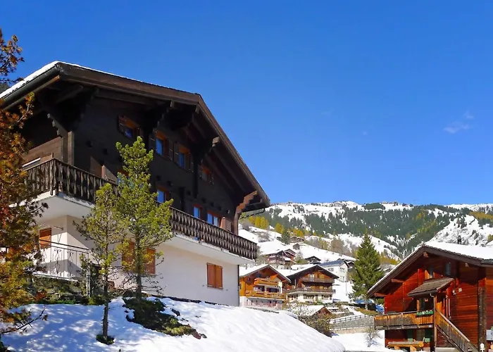 Godo By Interhome * Morel