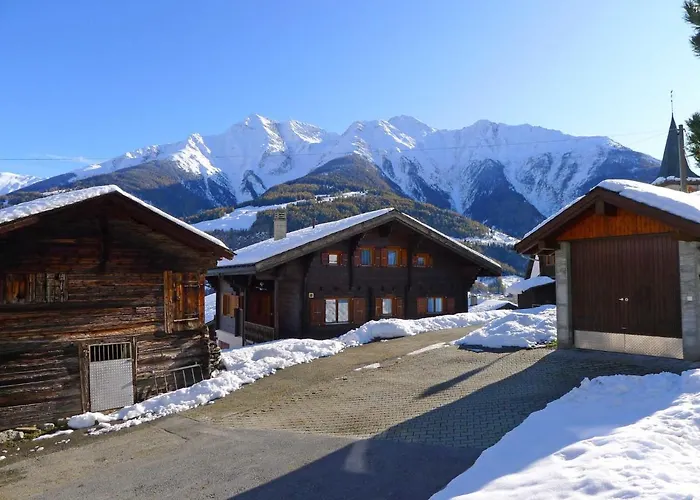 Godo By Interhome Morel