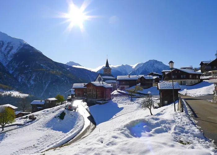 펜션 Godo By Interhome *