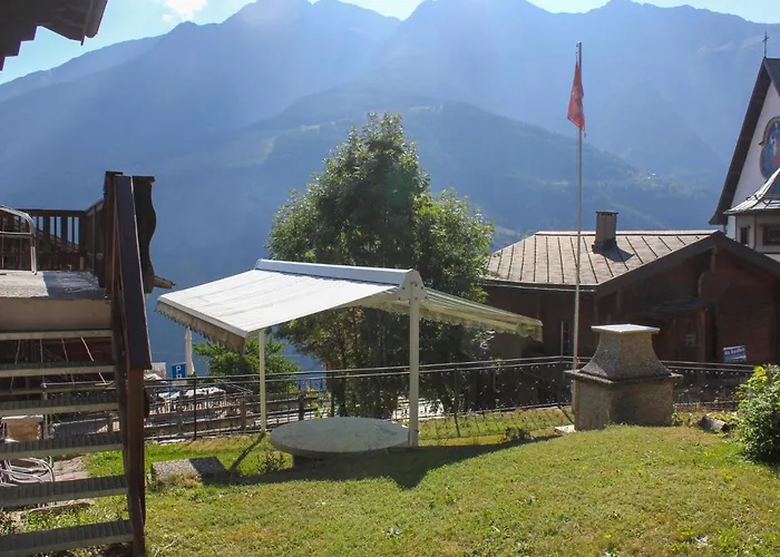 Holiday home Godo By Interhome