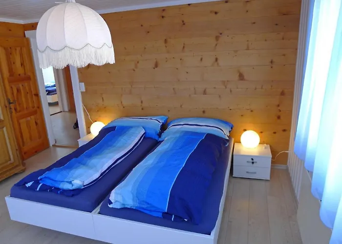 Godo By Interhome Feriehus Mörel