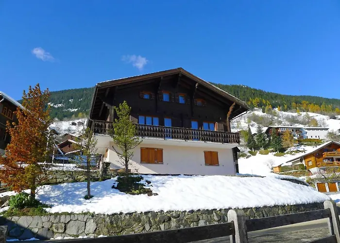 Vakantiehuis Godo By Interhome *