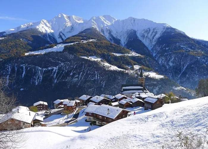 Godo By Interhome 펜션 모렐