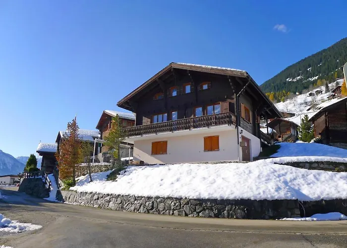 Godo By Interhome Holiday home