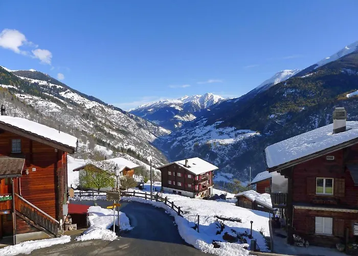 Holiday home Godo By Interhome