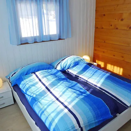 Godo By Interhome Prázdninový dům *