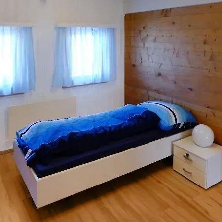 Prázdninový dům Godo By Interhome *