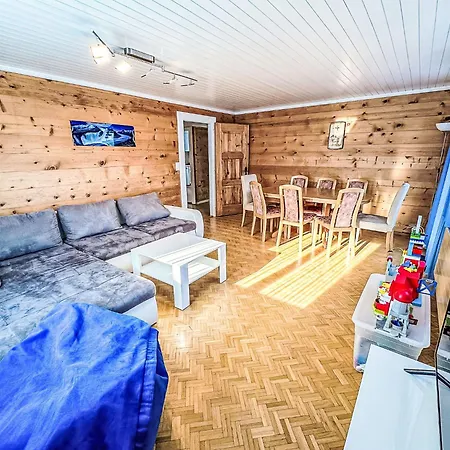 Ferienhaus Godo By Interhome Mörel