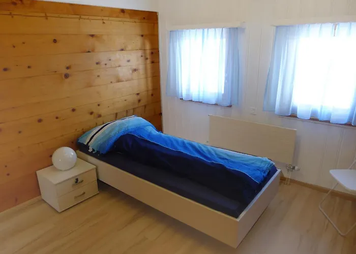 Godo By Interhome Ferienhaus Mörel