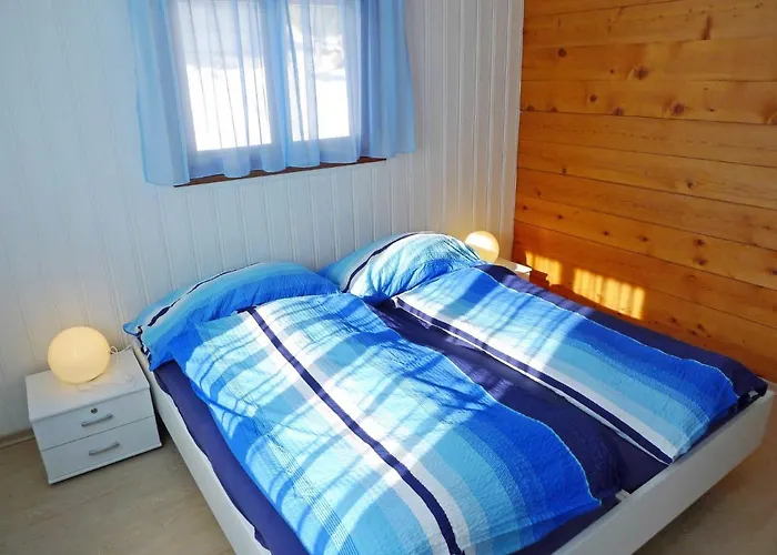 Godo By Interhome Ferienhaus *