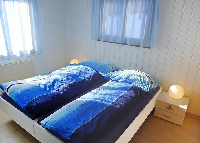 Godo By Interhome * Mörel
