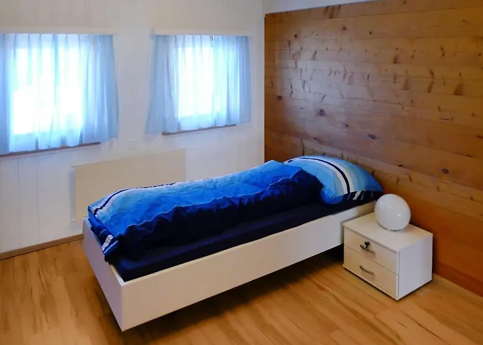 Ferienhaus Godo By Interhome *