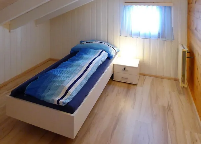 Godo By Interhome