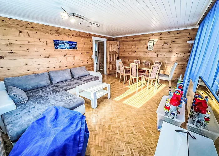 Ferienhaus Godo By Interhome Mörel