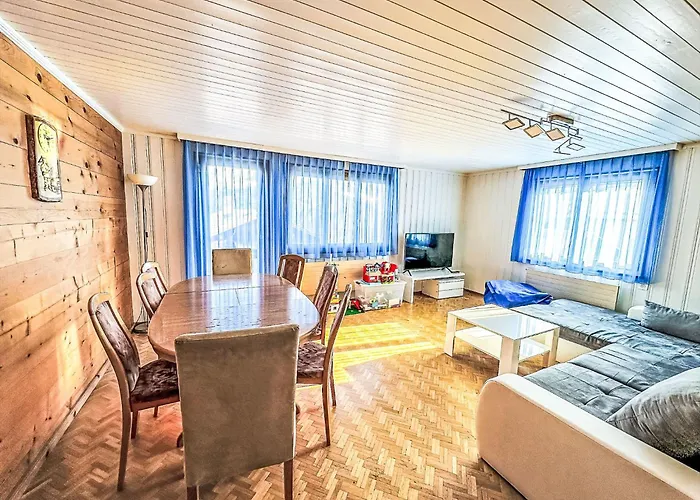 Godo By Interhome Ferienhaus *